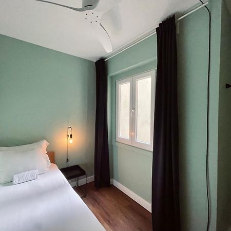 Avenue Hostel & Suites ลิสบอน ภายนอก รูปภาพ